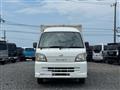2012 Daihatsu Hijet Truck