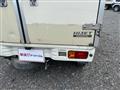 2012 Daihatsu Hijet Truck