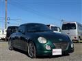 2004 Daihatsu Copen