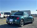 2004 Daihatsu Copen
