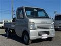 2007 Suzuki Carry Truck
