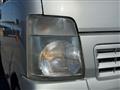 2007 Suzuki Carry Truck