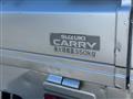 2007 Suzuki Carry Truck