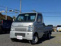 2007 Suzuki Carry Truck