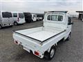 2005 Suzuki Carry Truck