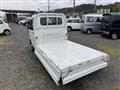 2005 Suzuki Carry Truck
