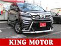 2020 Toyota Vellfire