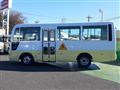 2012 Nissan Civilian Bus