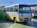 2012 Nissan Civilian Bus