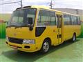 2014 Toyota Coaster