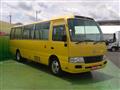 2014 Toyota Coaster