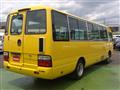 2014 Toyota Coaster