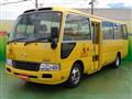 2015 Hino Liesse II