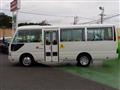 2016 Hino Liesse II