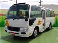 2014 Hino Liesse II