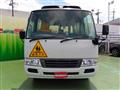 2014 Hino Liesse II