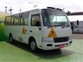 2014 Hino Liesse II