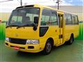 2013 Toyota Coaster