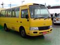 2013 Toyota Coaster