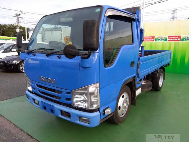 2019 Isuzu Isuzu Others