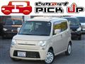 2012 Suzuki MR Wagon