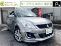 2014 Suzuki Swift