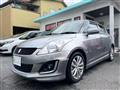 2014 Suzuki Swift