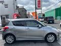 2014 Suzuki Swift