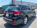 2010 Subaru Outback