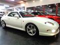 1998 Mitsubishi FTO