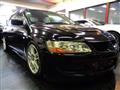 2003 Mitsubishi Lancer Evolution