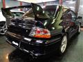 2003 Mitsubishi Lancer Evolution