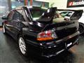 2003 Mitsubishi Lancer Evolution