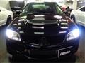 2003 Mitsubishi Lancer Evolution