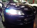 2003 Mitsubishi Lancer Evolution