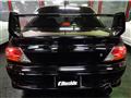 2003 Mitsubishi Lancer Evolution