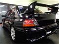 2003 Mitsubishi Lancer Evolution