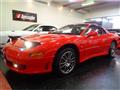 1991 Mitsubishi GTO