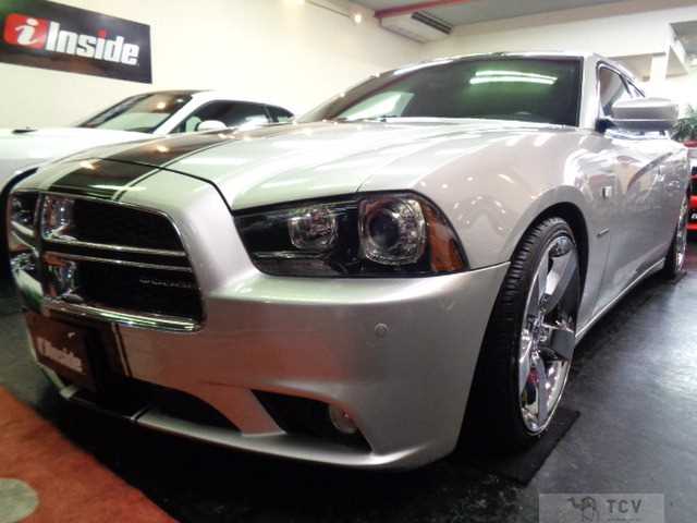 2012 Chrysler Chrysler Others