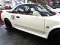 1984 Toyota MR2