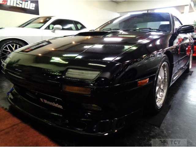 1990 Mazda Savanna RX-7