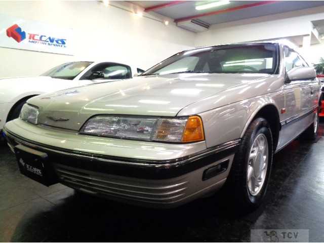 1990 Ford Thunderbird