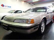 1990 Ford Thunderbird