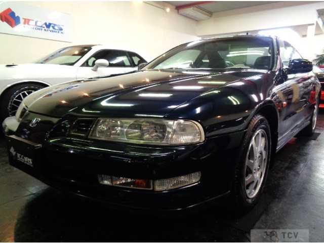 1994 Honda Prelude