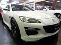 2009 Mazda RX-8