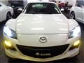 2009 Mazda RX-8