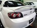 2009 Mazda RX-8