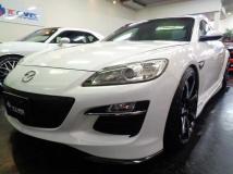 2009 Mazda RX-8