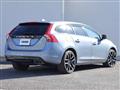 2017 Volvo V60