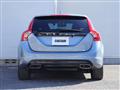 2017 Volvo V60